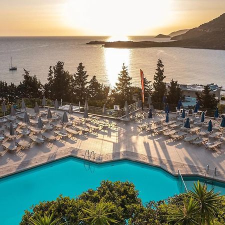 Mitsis Bali Paradise Otel Dış mekan fotoğraf