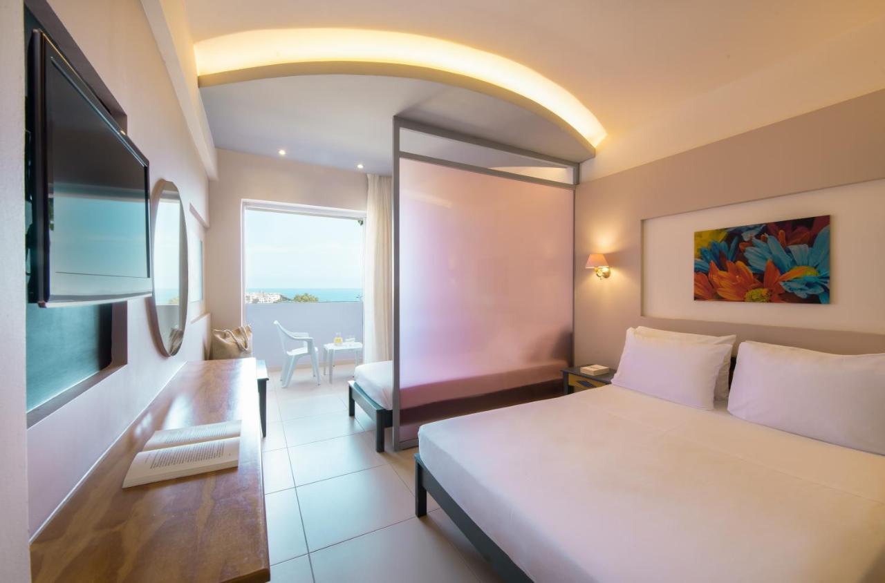 Mitsis Bali Paradise Otel Dış mekan fotoğraf