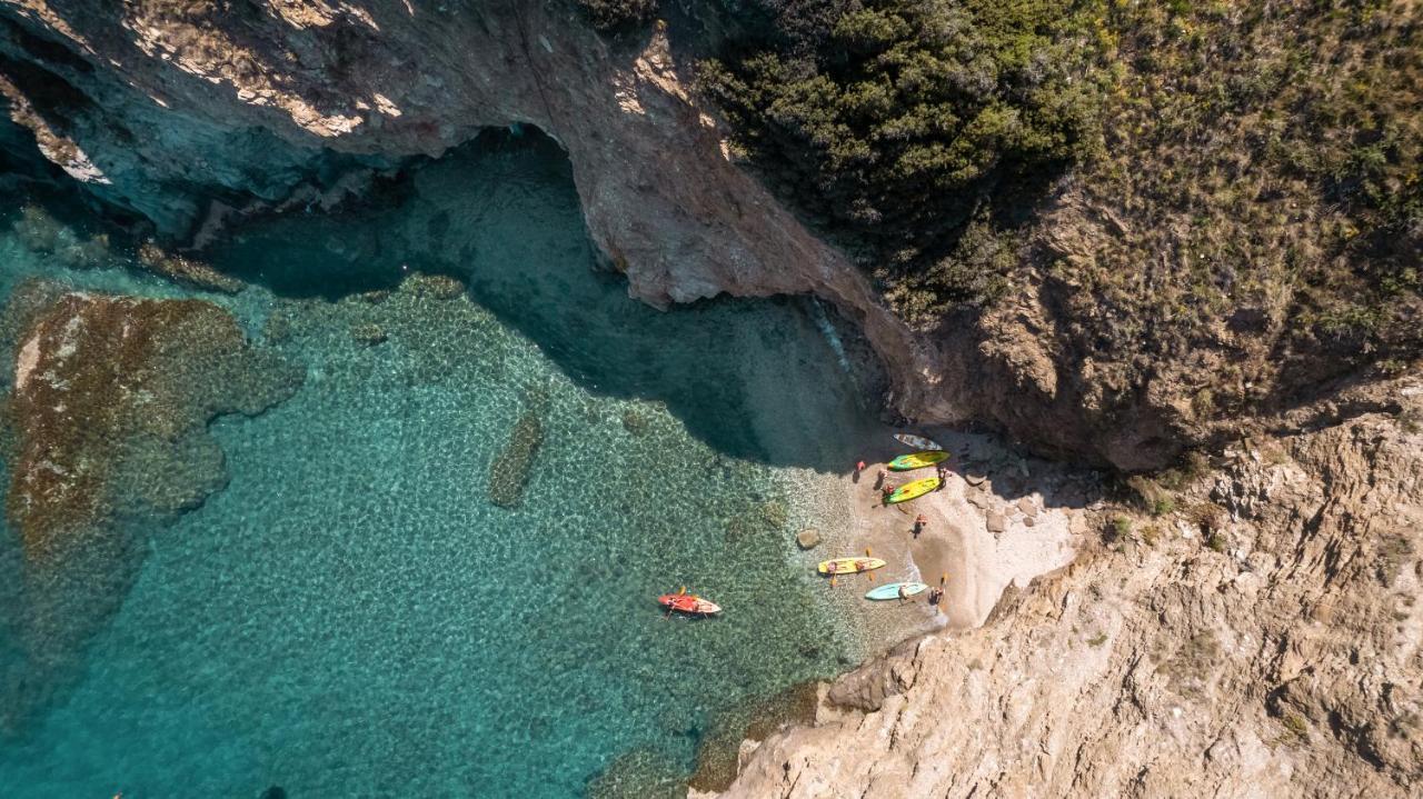 Mitsis Bali Paradise Otel Dış mekan fotoğraf