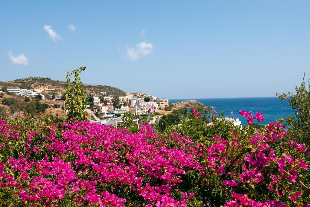 Mitsis Bali Paradise Otel Dış mekan fotoğraf